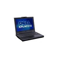 Ремонт ноутбука Dell xps m1210